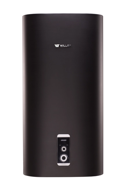 Бойлер электрический Willer Grand EV80DR черный матовый Willer Grand EV80DR